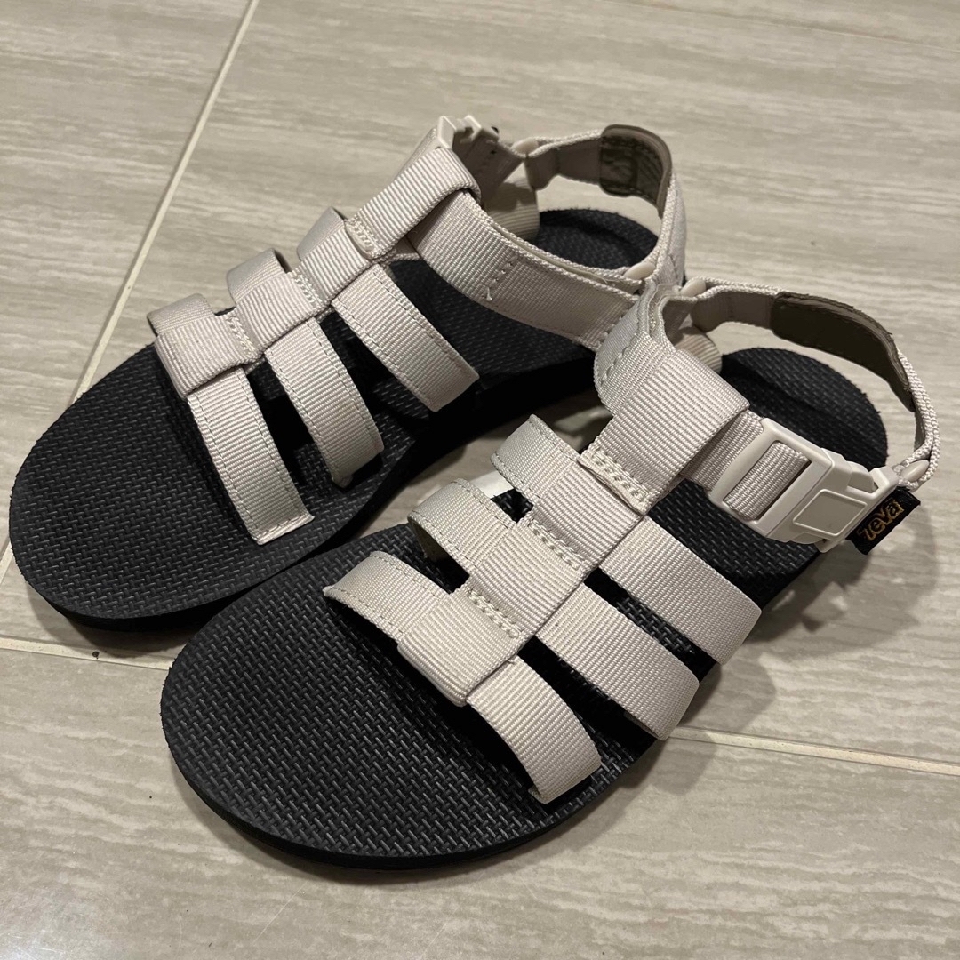 Teva - Teva サンダル 24cm の通販 by マイ's shop｜テバならラクマ