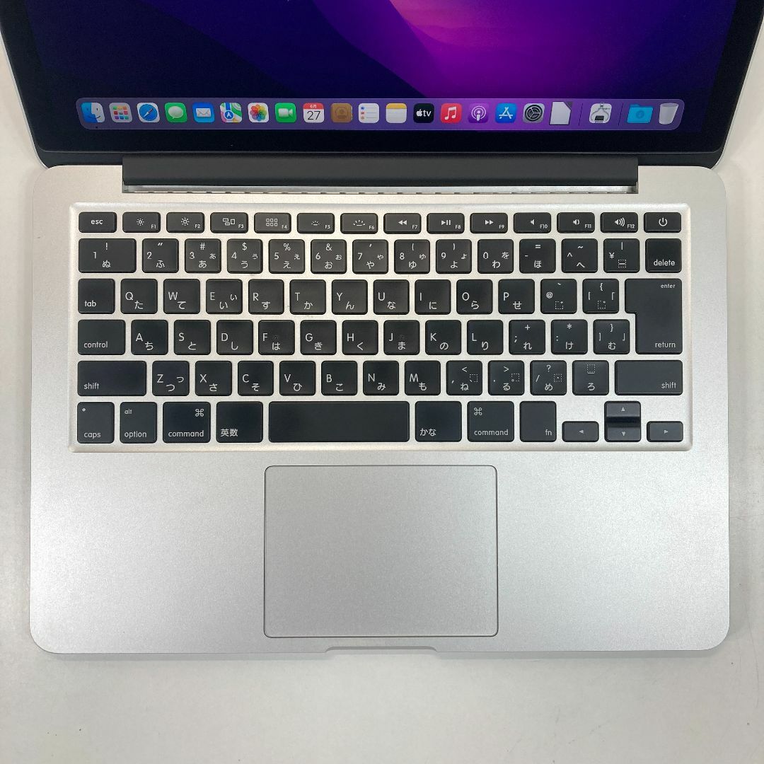 Apple MacBook Pro Core i7 ノートパソコン （L37） 2