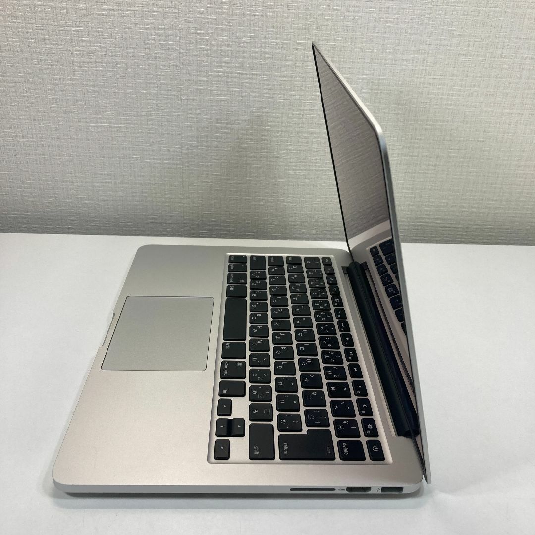 Apple MacBook Pro Core i7 ノートパソコン （L37） 4