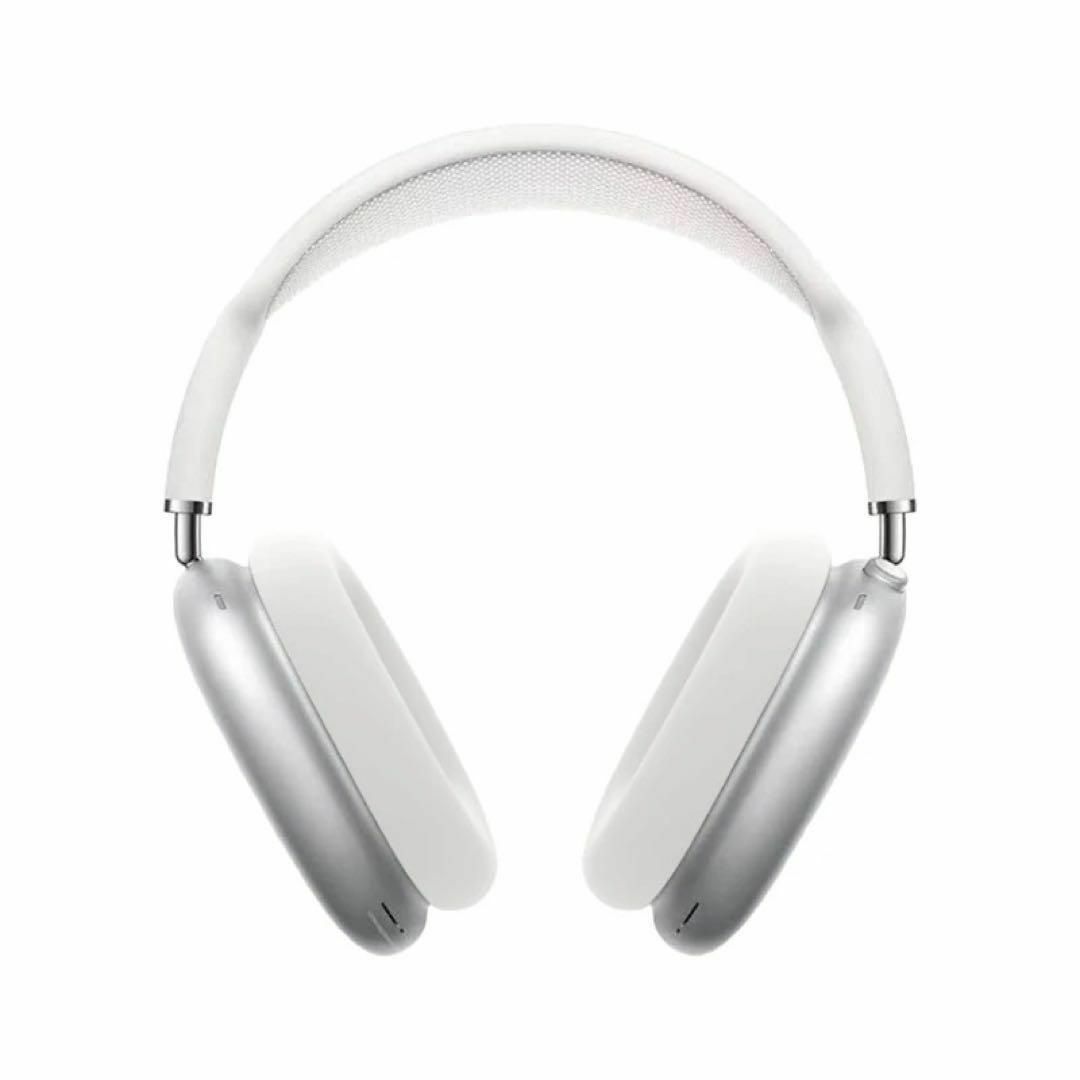 Apple AirPods Max ワイヤレスヘッドホン 互換品 韓国の通販 by Apple AirPods Max ワイヤレスヘッドホン 互換品 韓国の通販 by