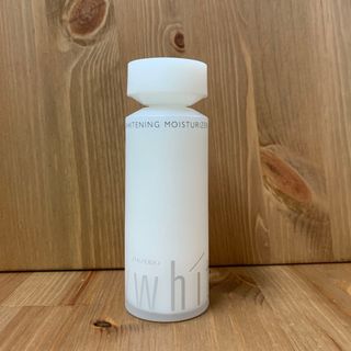 シセイドウ(SHISEIDO (資生堂))の資生堂　UV White モイスチャーライザーII しっとり(乳液/ミルク)