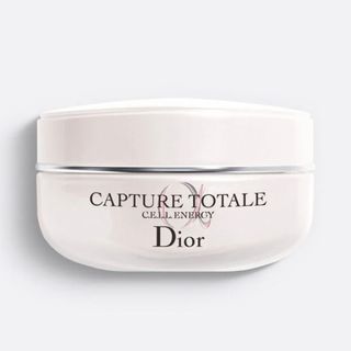 ディオール(Dior)のDior カプチュール　トータル　セル　ENGY クリーム　15ミリ(フェイスクリーム)