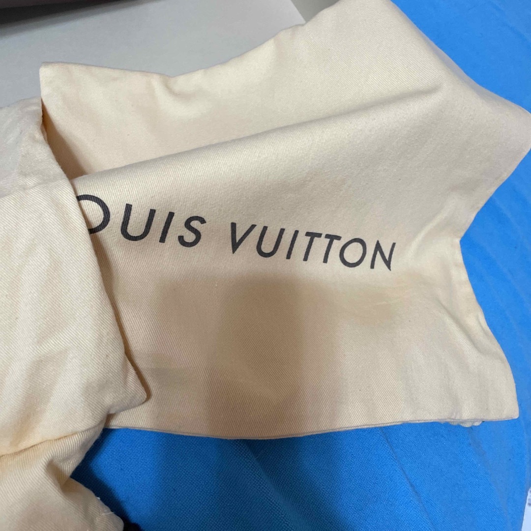 LOUIS VUITTON(ルイヴィトン)のルイヴィトン空箱 レディースのバッグ(ショップ袋)の商品写真