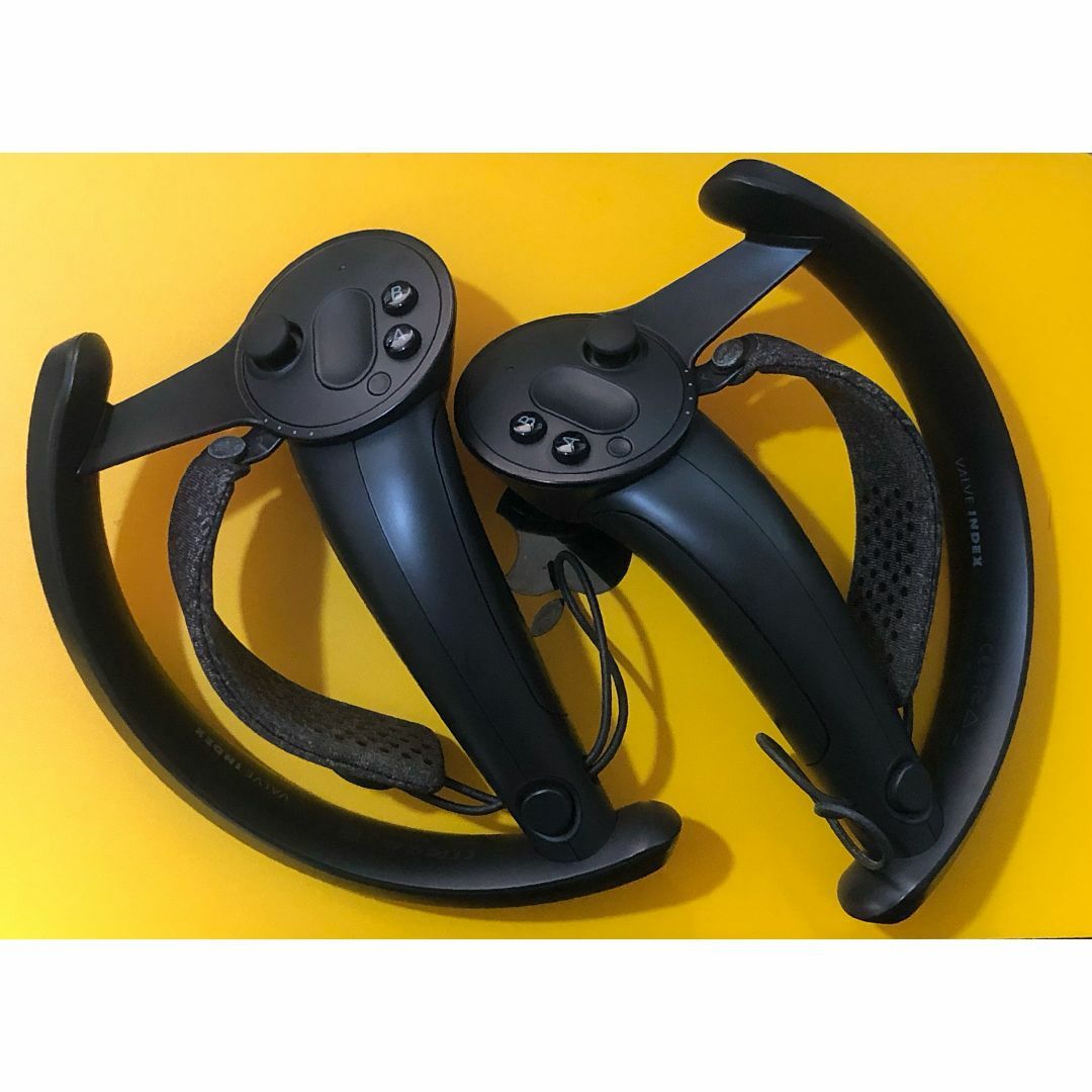 VALVE index 美品