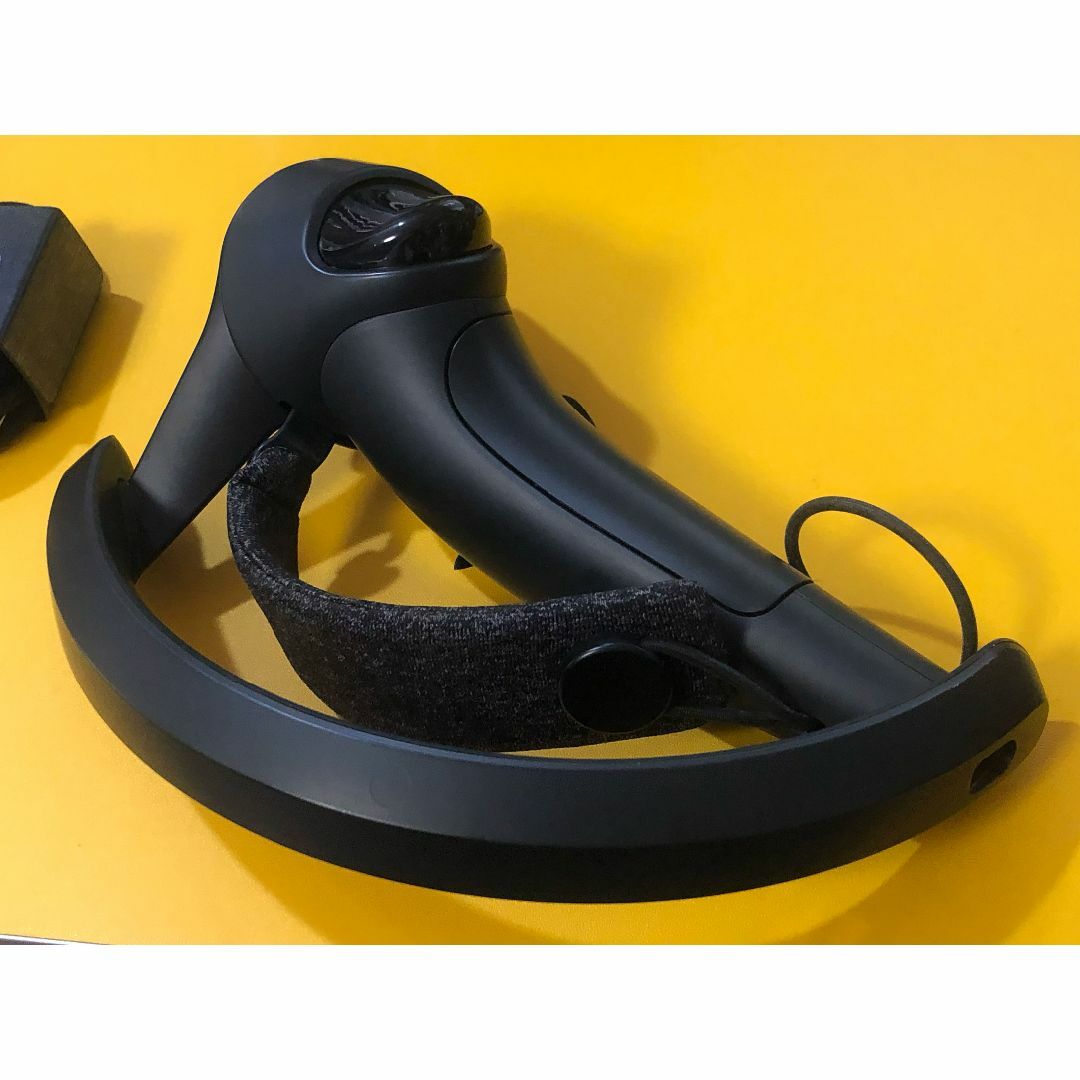 VALVE index 美品