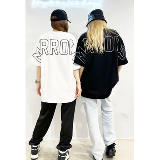 mirror9 - mirror9 ミラーナイン リュック 赤 レッド SALE‼︎の通販