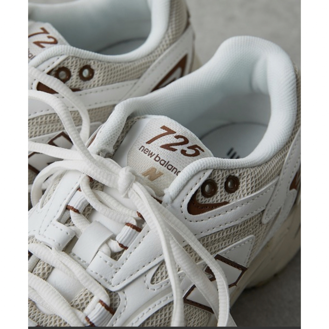 緑林シリーズ ニューバランスnew balance ML725AE D スニーカー