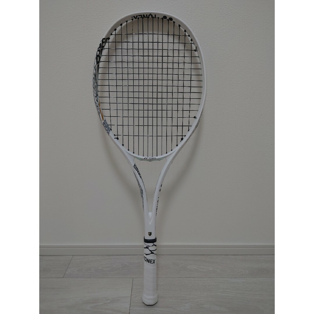 YONEX ジオブレイク70VS  ソフトテニスラケット