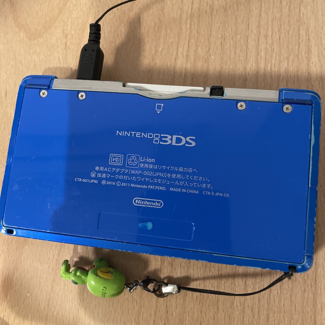 ニンテンドー3DS - ニンテンドー3DS ポケモンバンク ポケモン ニンテンドー3DS - ニンテンドー3DS ポケモンバンク ポケモン