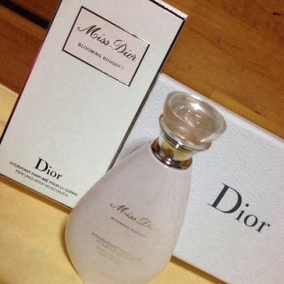 ディオール(Dior)のDior(その他)