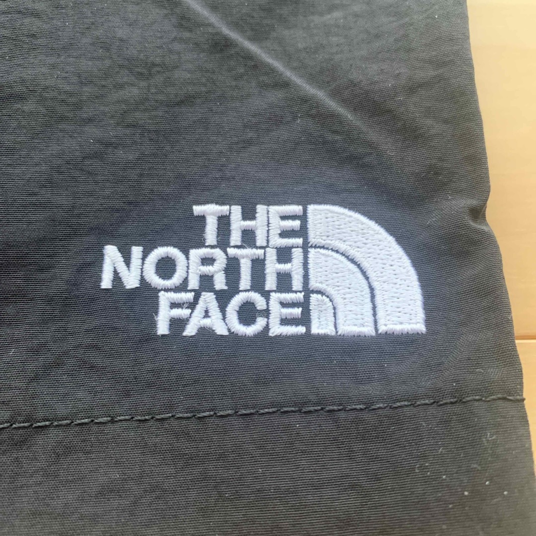 THE NORTH FACE(ザノースフェイス)のノースフェイス メンズ バーサタイルショーツ Lサイズ 国内正規品 Black メンズのパンツ(ショートパンツ)の商品写真