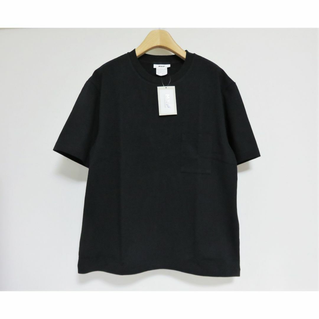 MXP(エムエックスピー)の新品 MXP MEDIUM DRY JERSEY ビッグ ポケット Tシャツ S メンズのトップス(Tシャツ/カットソー(半袖/袖なし))の商品写真