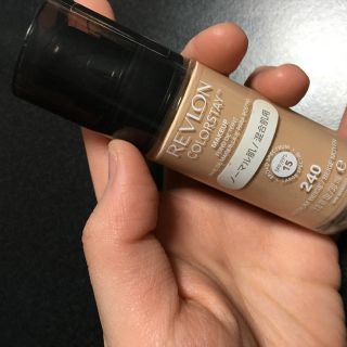 レブロン(REVLON)のレブロンファンデーション(ファンデーション)