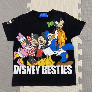 ディズニー(Disney)のDisney BESTIES Tシャツ(Tシャツ/カットソー)
