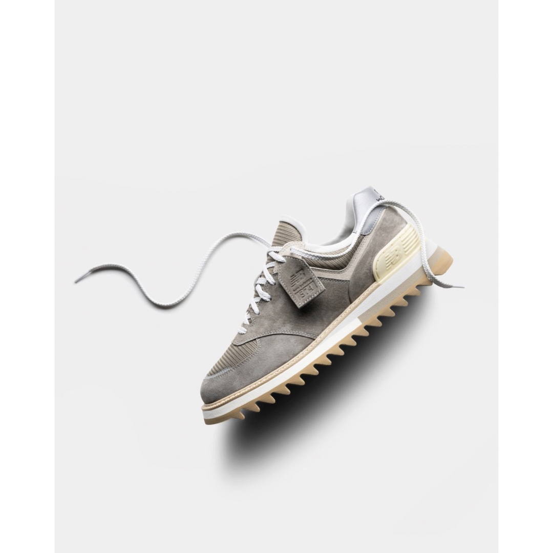 New Balance TOKYO DESIGN STUDIO | フリマアプリ ラクマ