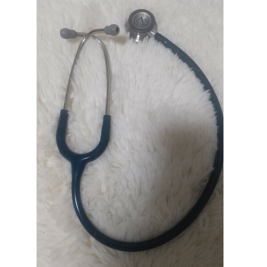 聴診器 リットマン Littmann classic 3M Ⅲ ステート