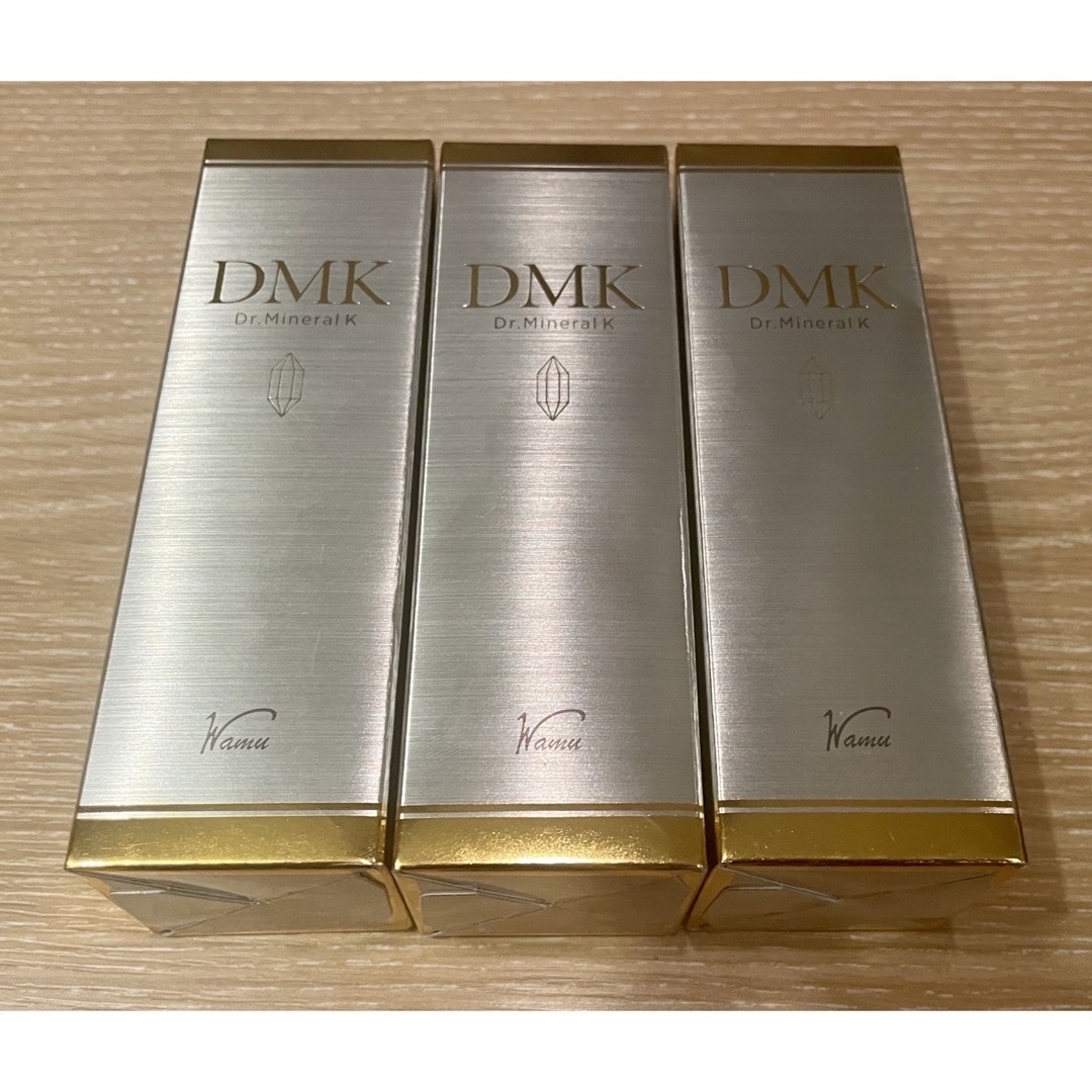 ケイ素 シリカ DMK 3本セット - ダイエット食品