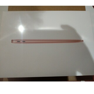 アップル(Apple)の【新品未使用】APPLE MacBook Air MGND3J/A(ノートPC)