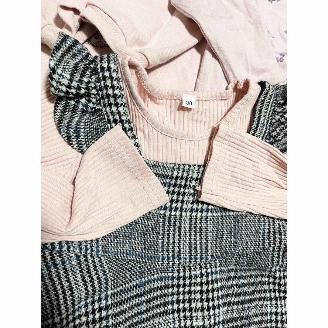 apres les cours - 女の子 トップス まとめ売り アプレレクール ピュー