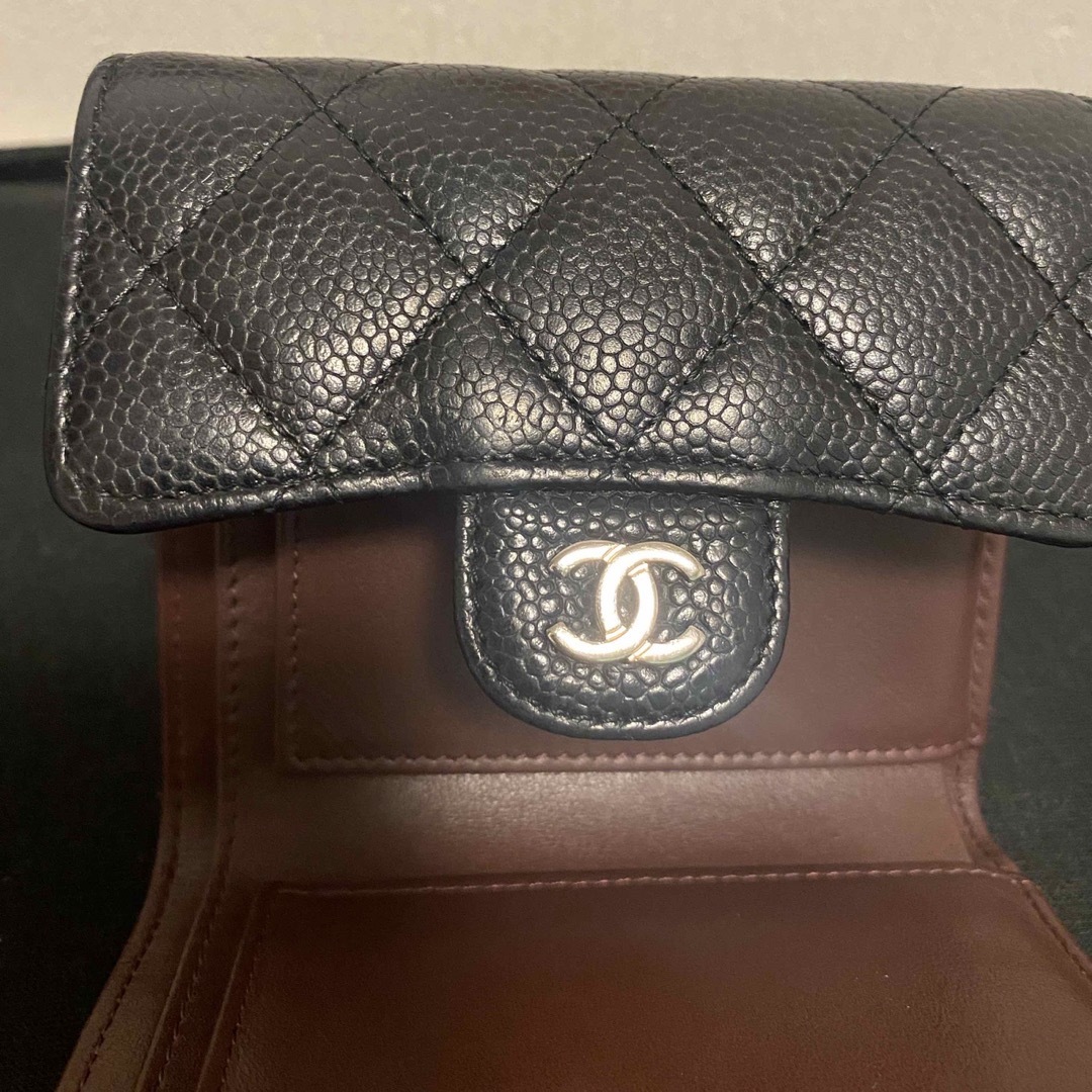 CHANEL(シャネル)のシャネル 財布 レディース レディースのファッション小物(財布)の商品写真