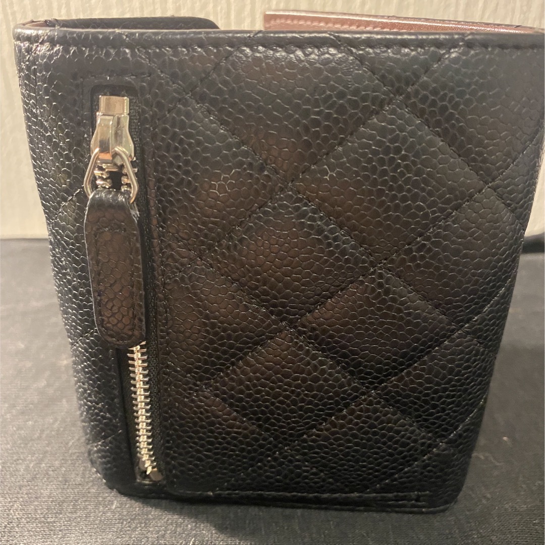 CHANEL(シャネル)のシャネル 財布 レディース レディースのファッション小物(財布)の商品写真