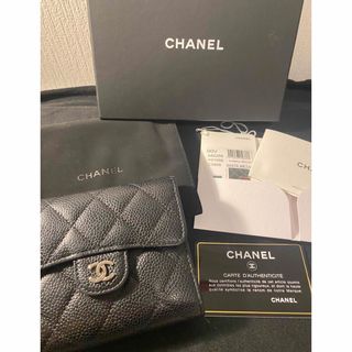 シャネル(CHANEL)のシャネル 財布 レディース(財布)