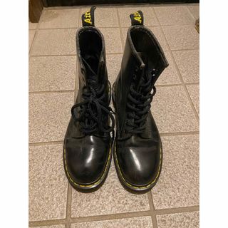 ドクターマーチン(Dr.Martens)のDR. MARTENS 8ホール 25cm(ブーツ)