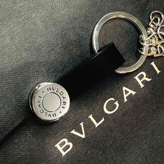 ブルガリ キーホルダー(メンズ)の通販 300点以上 | BVLGARIのメンズを