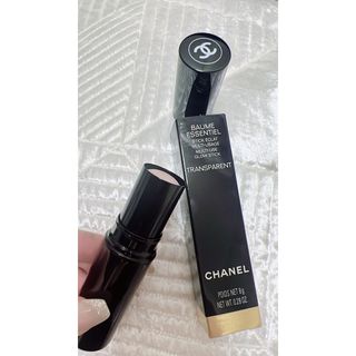 シャネル(CHANEL)の新品未使用　CHANEL ボームエサンシエルトランスパラン(フェイスカラー)