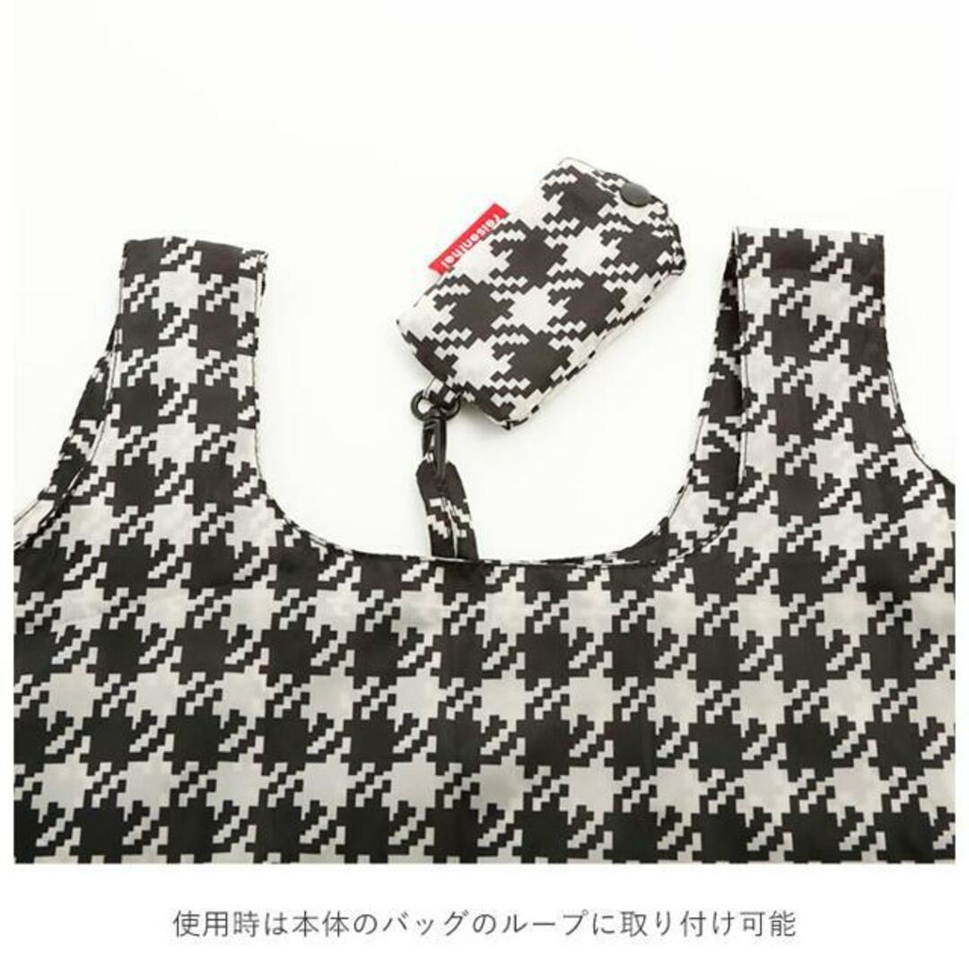 reisenthel(ライゼンタール)のreisenthel ライゼンタール mini maxi shopper ミニマキシショッパー レディースのバッグ(エコバッグ)の商品写真