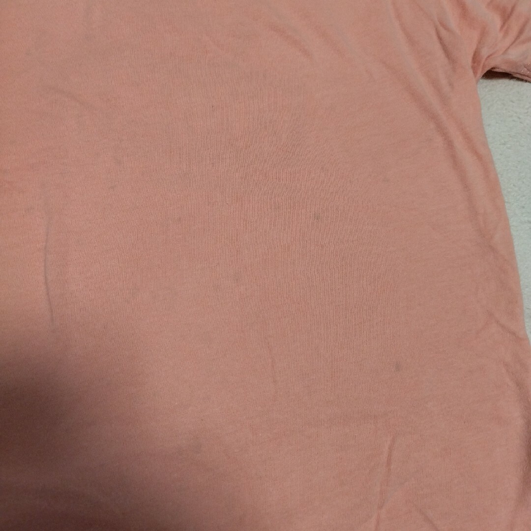 CHUMS(チャムス)のCHUMS   Tシャツ キッズ/ベビー/マタニティのキッズ服女の子用(90cm~)(Tシャツ/カットソー)の商品写真
