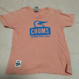 チャムス(CHUMS)のCHUMS   Tシャツ(Tシャツ/カットソー)