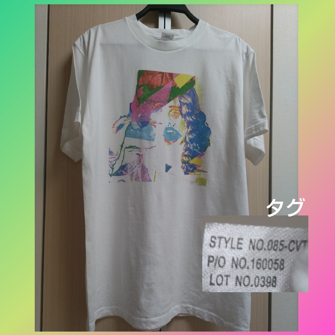 激レア サザンオールスターズ1988年コンサートＴシャツ