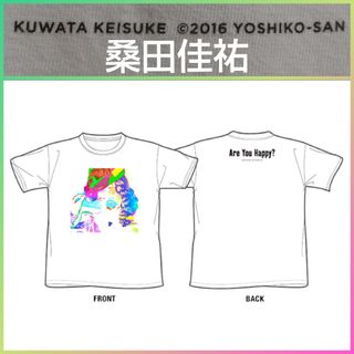 SAS - サザンオールスターズ　懸賞当選品　よし子さんTシャツ