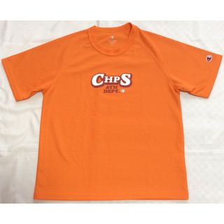 チャンピオン(Champion)のChampion チャンピオン 半袖Tシャツ  ドライTシャツ 吸水速乾 (Tシャツ(半袖/袖なし))