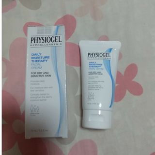 PHYSIOGEL 75mL ２本💖(美容液)