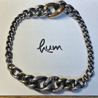 HUM(ブレスレット/バングル)のフリマアイテム一覧 HUM(ブレスレット/バングル)のフリマアイテム一覧