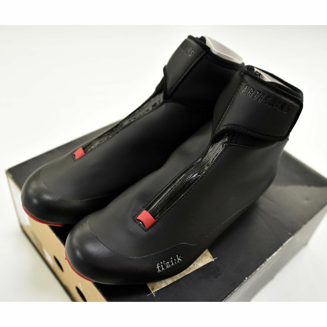 Fizik★フィジーク R5 Artica シューズ EUR/41.5 No2