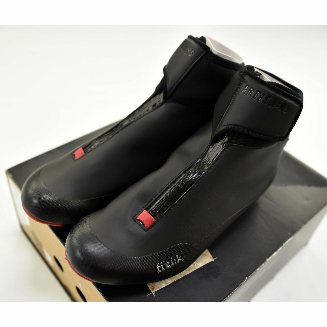 Fizik★フィジーク R5 Artica シューズ EUR/41.5 No2特徴