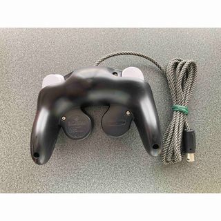 ゲームキューブコントローラー GCコン パラコード化カスタム