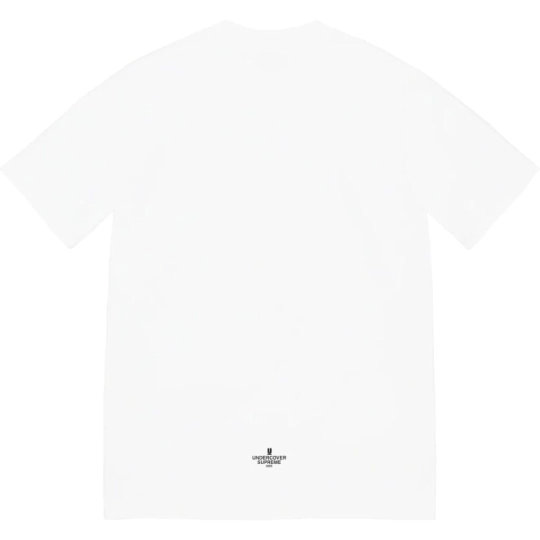 Supreme UNDERCOVER Tシャツ XL 23SS