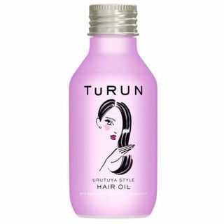 ユニリーバ(Unilever)のTURUN ヘアオイル 100ml ケラスターゼ ロレアルパリ THREE(オイル/美容液)