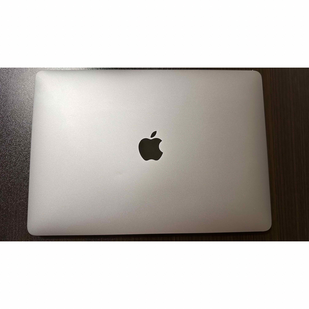 MacBook Air 13インチ　m1 256GB 美品　箱付き