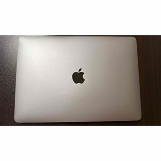 マック(Mac (Apple))のMacBook Air 13インチ　m1 256GB 美品　箱付き(ノートPC)