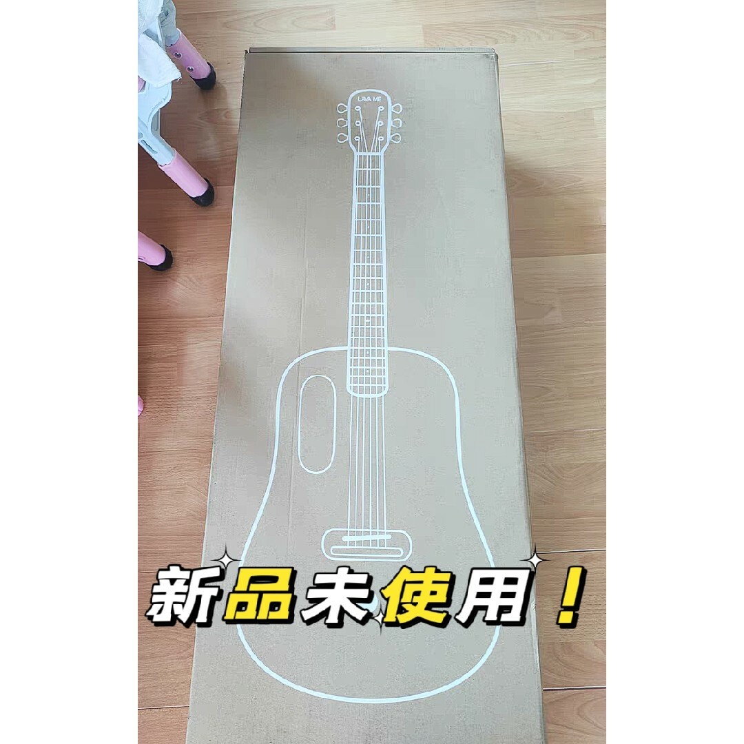 新品!日本初!LAVA ME play スマートギター36” bag付 領収書可 | www