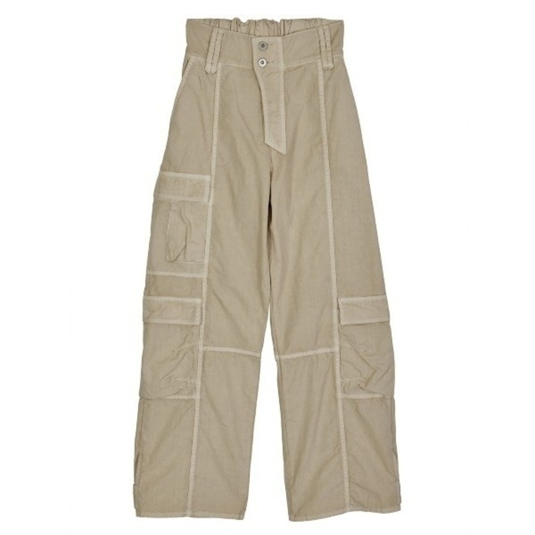 MEDI MILITARY CARGO PANTS アメリヴィンテージ - カジュアルパンツ