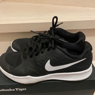 ナイキ(NIKE)のNIKE スニーカー24.0センチ(スニーカー)