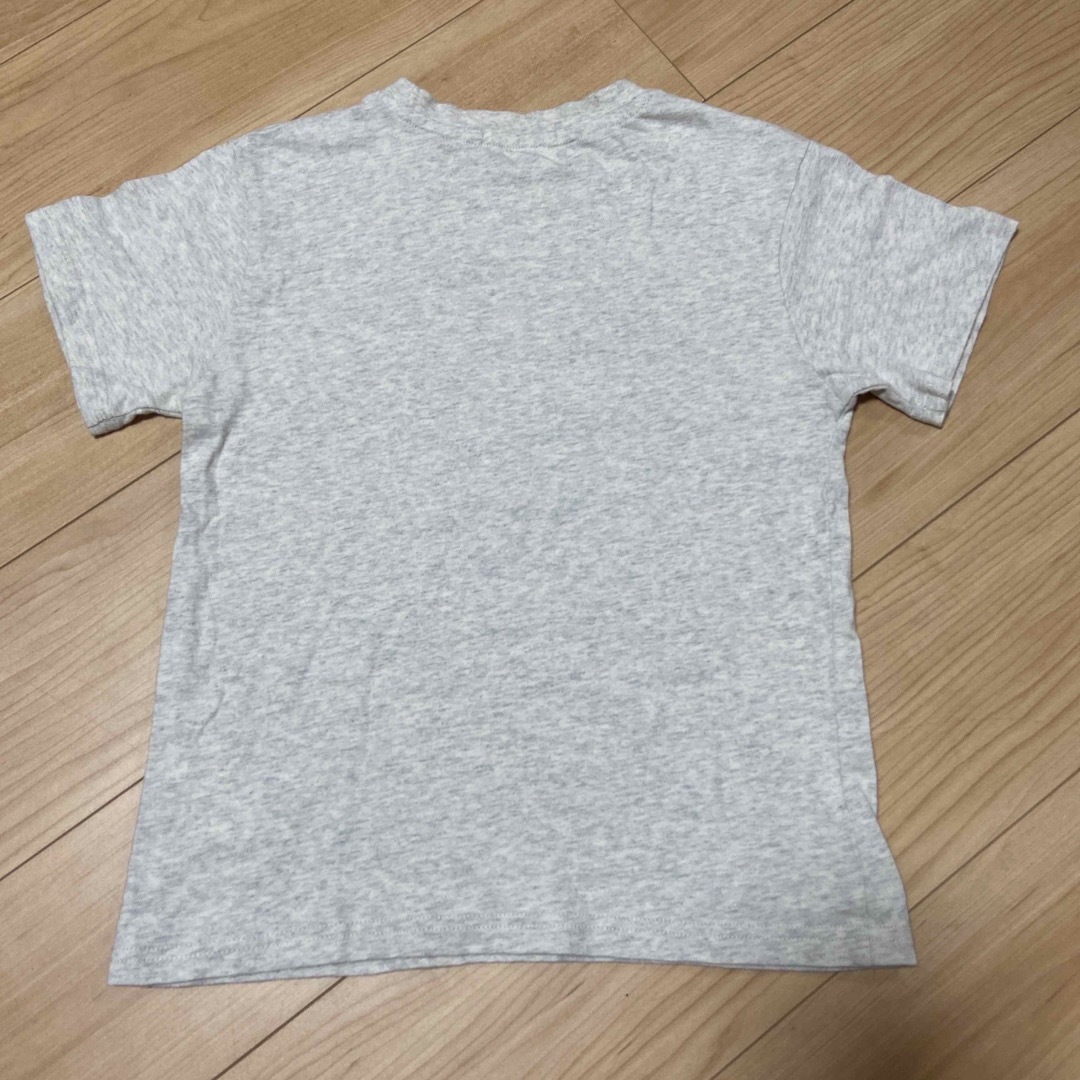 ちいかわ(チイカワ)のちいかわ　ハチワレTシャツ　150 キッズ/ベビー/マタニティのキッズ服女の子用(90cm~)(Tシャツ/カットソー)の商品写真