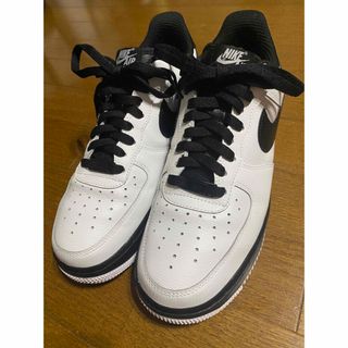 ナイキ(NIKE)のナイキ エアフォース 1 LOW By You 27.0cm(スニーカー)