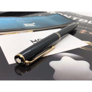 モンブラン(MONTBLANC)の※完売モデル！稀な未使用品！※１本は欲しいマイスターのCLASSIC★モンブラン(ペン/マーカー)